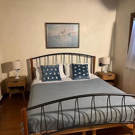 Romantic Rialto Apartment Venecia Exterior foto