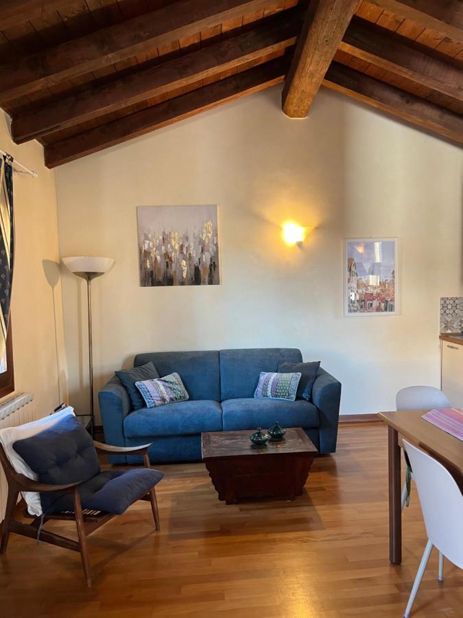 Romantic Rialto Apartment Venecia Exterior foto