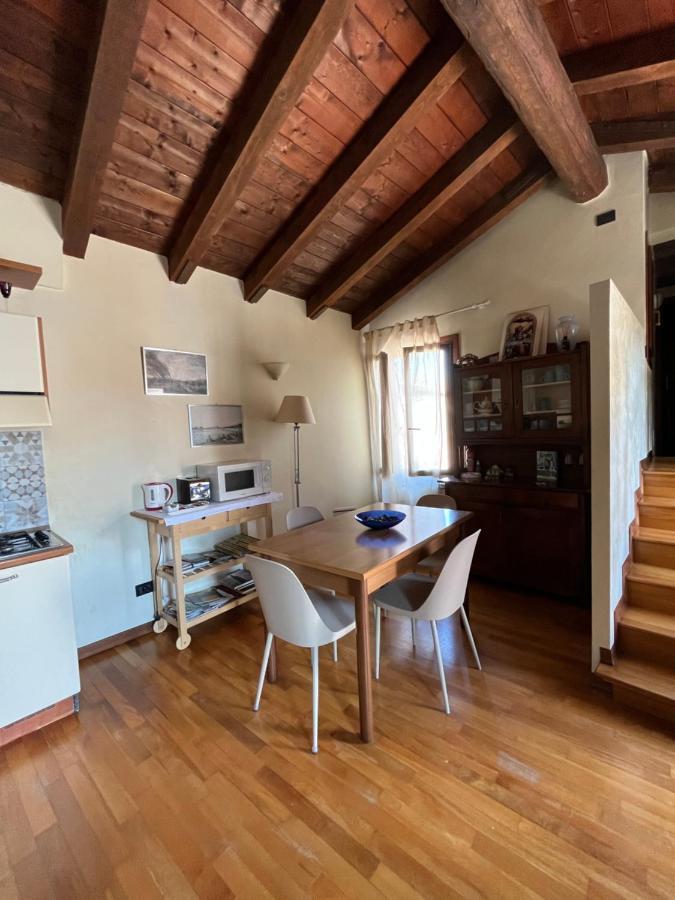 Romantic Rialto Apartment Venecia Exterior foto