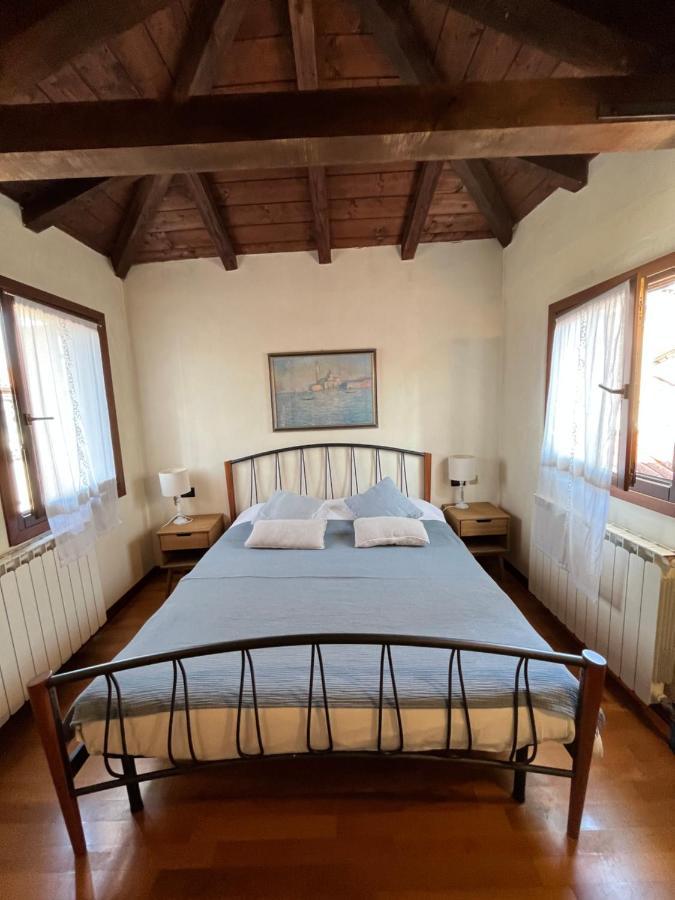 Romantic Rialto Apartment Venecia Exterior foto