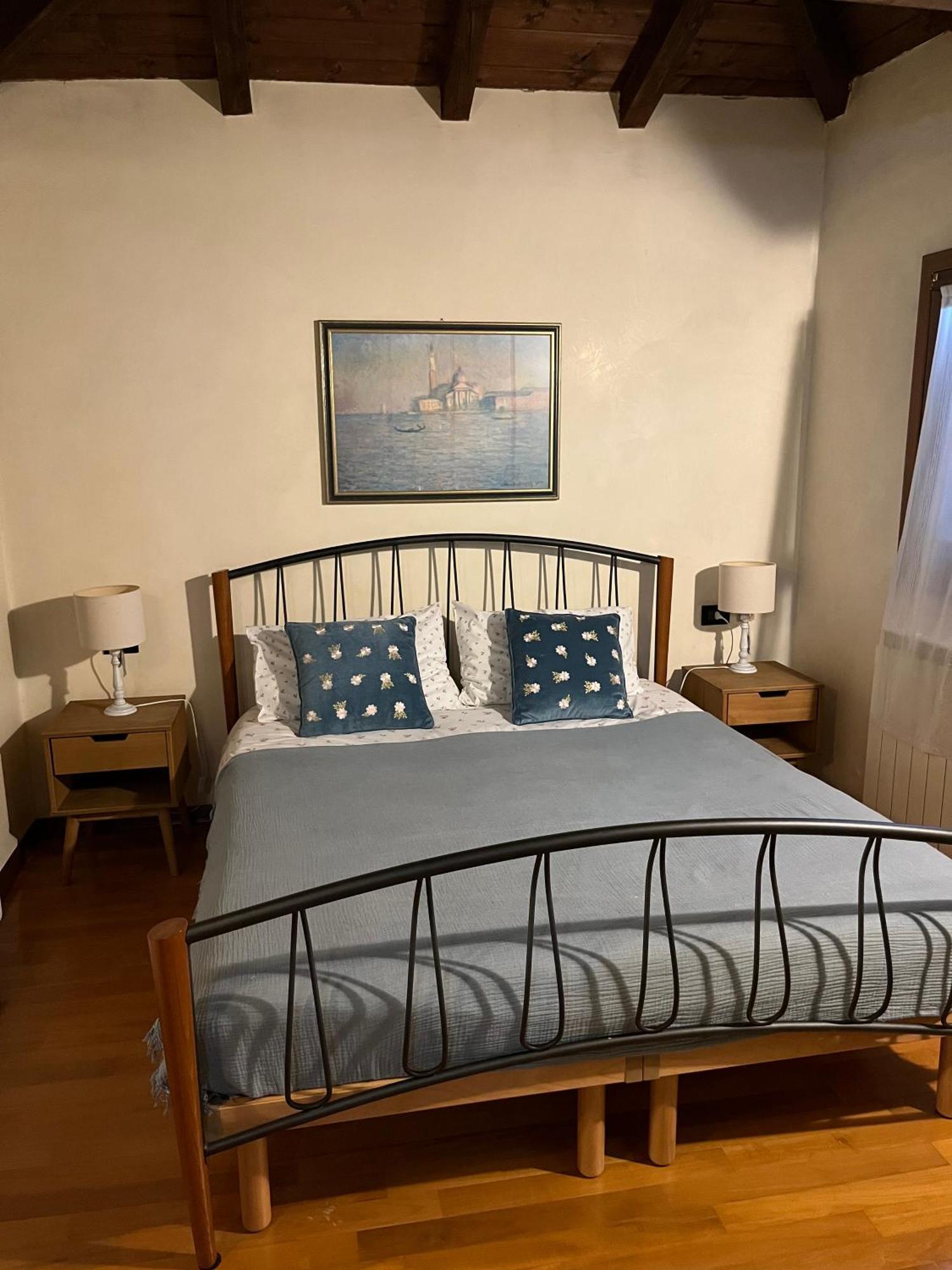 Romantic Rialto Apartment Venecia Exterior foto
