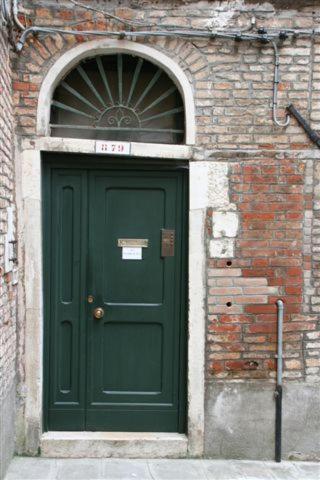 Romantic Rialto Apartment Venecia Exterior foto
