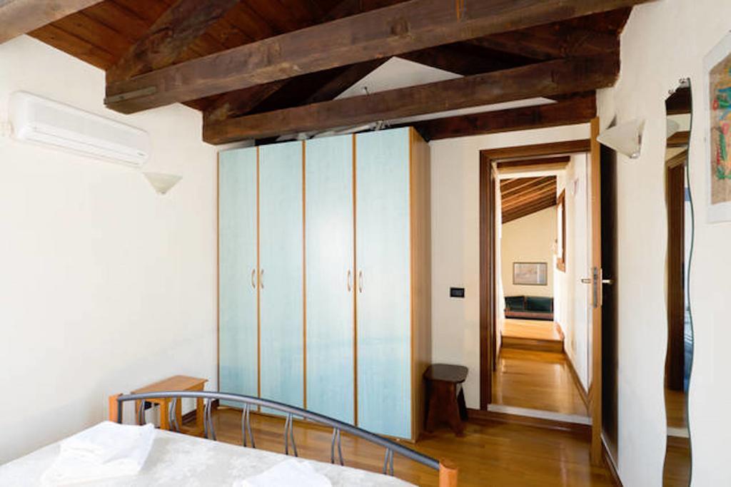 Romantic Rialto Apartment Venecia Exterior foto